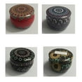 thumbnail image 4 of Aromatherapy Scented Candle, Scented Candles Set Wide Applicability  for Meditation, 4 of 8