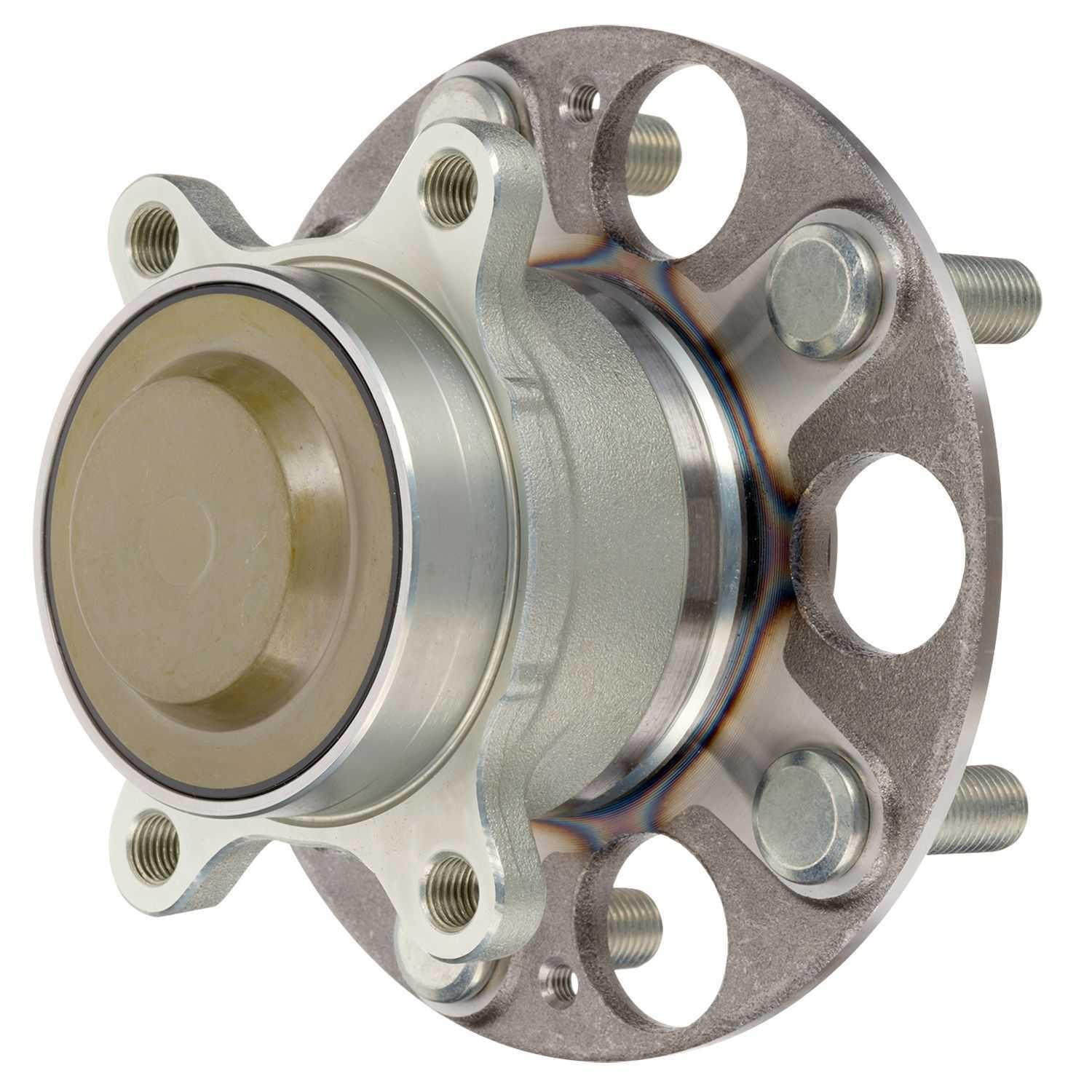 Schaeffler 102595 Wheel Bearing - Generation 3
