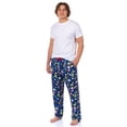 thumbnail image 2 of Disney Toy Story Pajamas Men's Allover Character Design Lounge Sleep Pants, 2 of 5