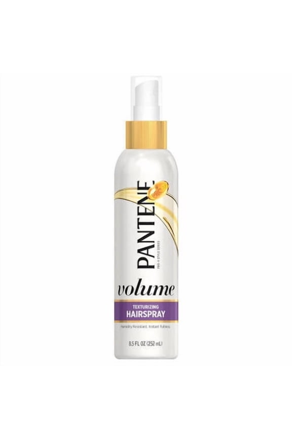 Pro-V Hair Spray, Texturizing & Volumizing , Non-Aerosol, 8.5 fl oz
