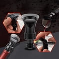 thumbnail image 3 of Tapón de vino tinto Wmkox8yii 2022 NUEVO 2 en 1 sellado a prueba de fugas, 3 of 9