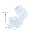 thumbnail image 3 of Birdeem Natural Gas Protective Cover Oil Protective Cover Stove Button Cover Gas Stove Protective Cover Protective Cover, 3 of 10