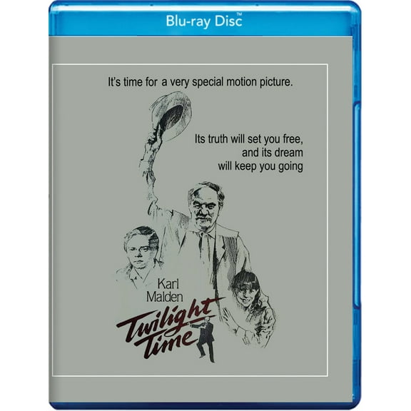 MGM Mod - Twilight Time [BLU-RAY]