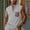Gray, variant on BRGZLK Men's Tank Tops Casual Fashion Sports Print Undershirts Summer Sleeveless Workout Gym Shirts with Button Up Pocket