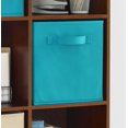 thumbnail image 4 of xianyou-51530 Cubeicals Fabric Drawer, Ocean Blue, 4 of 4