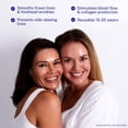 thumbnail image 3 of Parche reutilizable de silicona para arrugas de la frente Wrinkles Schminkles, 3 of 5