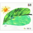 thumbnail image 2 of World of Eric Carle: The Very Hungry Caterpillar. Eric Carle (Board Book), 2 of 2