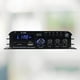 thumbnail image 1 of Amplificador De Potencia De Audio, 1 of 6
