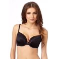 thumbnail image 3 of Le Mystere Safari T-Shirt Bra 9978, 3 of 4