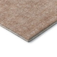 thumbnail image 4 of Addison Rugs Mayfield Washable Transitional Floral Coral Rectangle Rug, 10' x 14', 4 of 6
