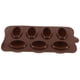 thumbnail image 5 of Molde de silicona de granos de café 7 cavidades Frijoles 3d Bandeja de cubitos de hielo Moldes de fondant Jabón Forma de granos de café Pastel de silicona Moldes de bricolaje Moldes de chocolate, 5 of 5