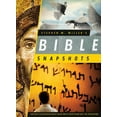 thumbnail image 1 of Pre-Owned Stephen M. Miller's Bible Snapshots : Lavishly Illustrated Bible Guide with Everything but the Preaching (Paperback), 1 of 1