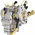 thumbnail image 4 of New Carburetor Carb 13200-85231 Compatible with Suzuki F10A 465Q Engine SJ410 ST100 ST10 1320085231, 4 of 7