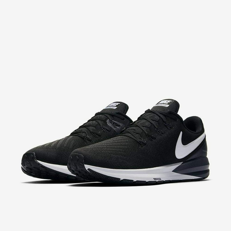 Nike AA1636-002: Men's Air Zoom 22 Black/Gridiron/White Shoe (13 D(M) US Men) - Walmart.com