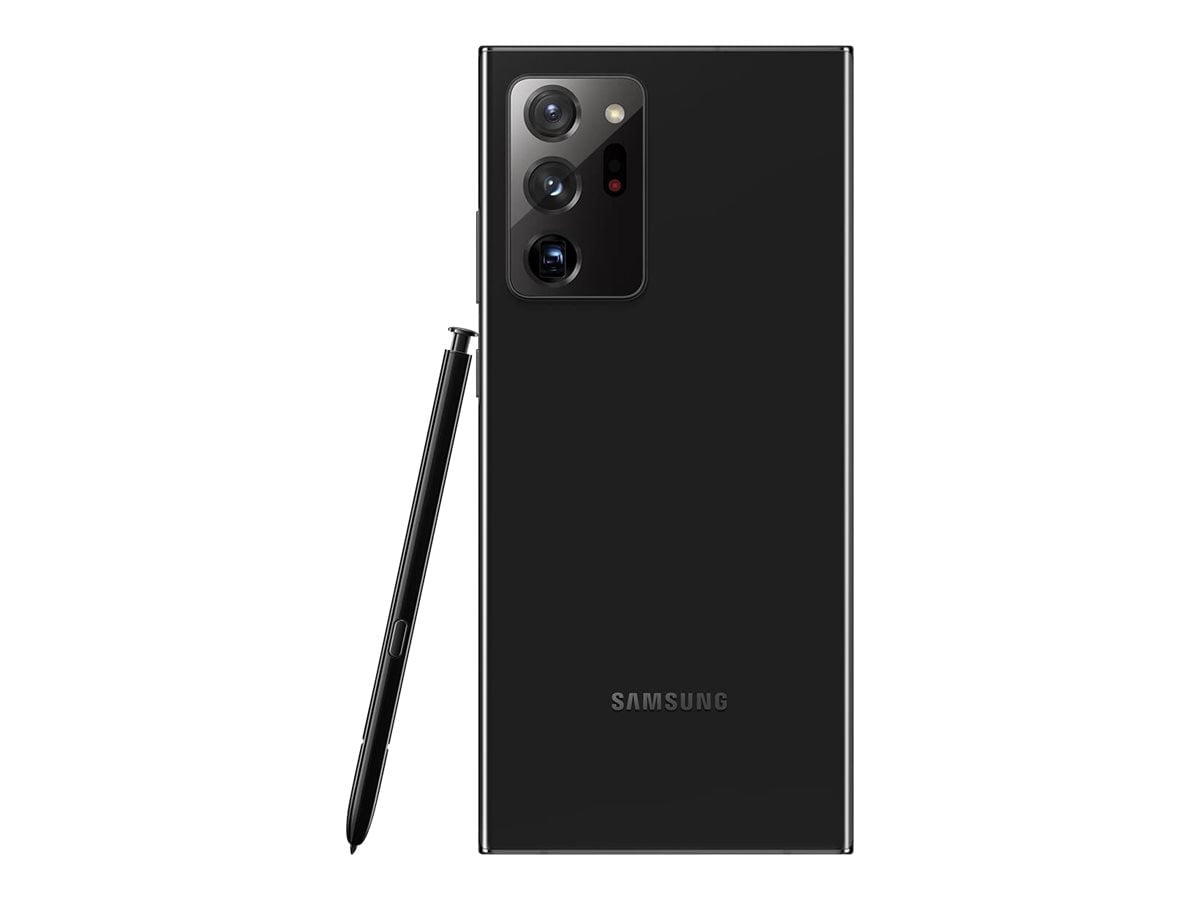 Samsung SM-N986UZKAXAA Unlocked Galaxy Note20 ZK Ultra 5G 128GB