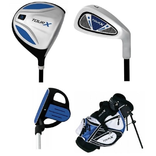 Tour x junior golf clubs size 0 Clearance