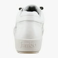 thumbnail image 4 of Jambu Chloe Women's Fashion Sneakers White Size 7 M, 4 of 8