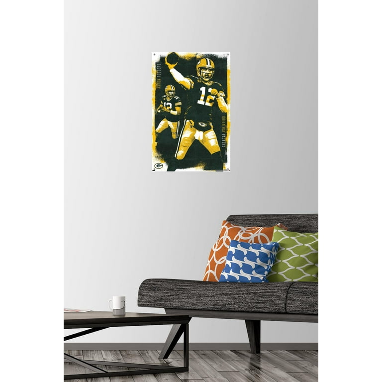 Green Bay Packers Legends - Green Bay Packers - Posters and Art Prints