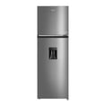 thumbnail image 1 of Refrigerador Top Mount Midea Inverter Quattro Bru Steel 10 Pies Cúbicos, 1 of 4