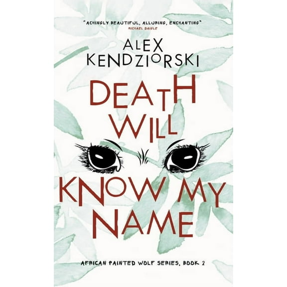 Death Will Know My Name, (Paperback)