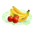 thumbnail image 4 of Melon Support Frame, Prevent Rotting Helps Support Lightweight Steady Reusable Fruit Support Stand  For Melons Fruits  Blue,Green, 4 of 8