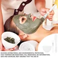 thumbnail image 4 of Juego de cuencos de silicona para mezclar mascarillas faciales, kit para mascarillas de cuidado facial (incluye cuenco, varilla para mezclar, cepillo, suministros de maquillaje de salón para hacer), 4 of 5