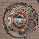 thumbnail image 3 of Hilanderos Colgante Baoblaze Árbol de Carillón giratorio 3D, 3 of 8