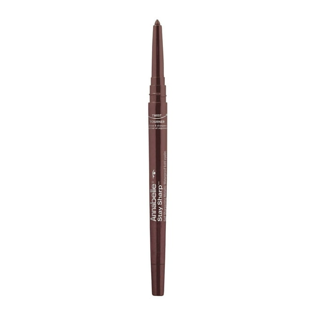 Annabelle Stay Sharp Self-Sharpening Kohl Eyeliner