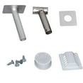 thumbnail image 3 of Smeta Gas Vent Kit For Propane Refrigerator Accessories In Caravan Motorhome Camper, 3 of 5