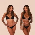 thumbnail image 3 of Solución bronceadora en aerosol SJOLIE No. 14 Dark Depth 240 ml, 3 of 5
