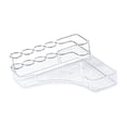 thumbnail image 2 of Organizador de baño para encimera, soporte para cepillos de dientes y pasta de dientes. 1 nivel, 2 of 9