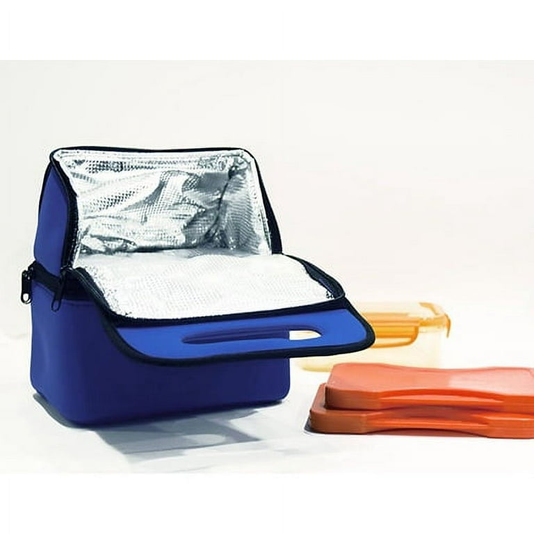 Lava Lunch Heated Lunch Box Duo