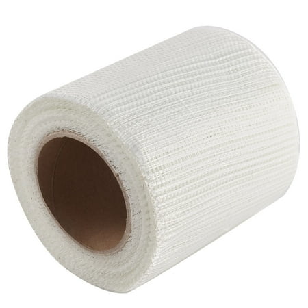 Sheetrock Drywall Joint Mesh Tape Wall Crack Repair Fabric ...