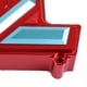 thumbnail image 4 of Protector de cadena de piñones para motores CFMOTO 250SR y 250NK. Protectores de embrague. rojo, 4 of 5