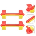 thumbnail image 2 of 2Pcs Interactive Kids Dumbbells Interesting Children Toys Exercising Children Weights, 2 of 5