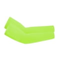 thumbnail image 1 of Manches de Protection Solaire en Soie Glacée Confortables Respirantes Élastiques pour Sports Extérieurs, 1 of 3