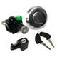 thumbnail image 1 of INTERRUPTOR ENCENDIDO CON LLAVE SET ITALIKA DM 200 (07-19) 12V, 1 of 2