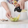 thumbnail image 5 of Good Grips Little Salad Dressing Shaker - Mezclador de aderezo para ensaladas, Good Grips Dressing Mixer Shaker Bottles Ormromra CPB-DE-LYY1327-1, 5 of 5