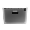 thumbnail image 4 of PEN+GEAR DOSSIER EXPANDSIBLE À 7 POCHETTES RANGEMENT, GRIS BLANC/NOIR, 4 of 4