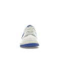 thumbnail image 3 of Nike Kid's Dunk Low Summit White Hyper Royal Shoes, from StockX, 3 of 5