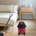 thumbnail image 3 of 3-in-1 Wet Dry Vacuum Cleaner, 1000W Powerful Suction, HEPA Filter, Low Noise, 4 Gal Capacity, Easy to Use and Store for Home and Car, 3 of 9