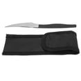 thumbnail image 2 of Pedicure Toenail Knife Portable Lightweight Stainless Steel Dead Skin Remover Knife for Foot Repair, 2 of 4