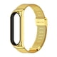 thumbnail image 1 of Correa para Xiaomi Mi Band 7 8 6 5 4 3 Reemplazo de pulsera de silicona para Xiaomi Band 4 MiBand 7 6 5 4 3 Correa de muñeca Tan Jianjun unisex, 1 of 2