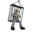 thumbnail image 4 of Prisionero de la jaula del cráneo de Halloween ANGGREK Otros, 4 of 8