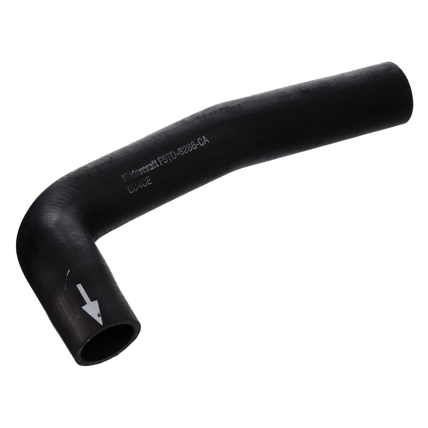 Motorcraft Radiator Coolant Hose KM-4969