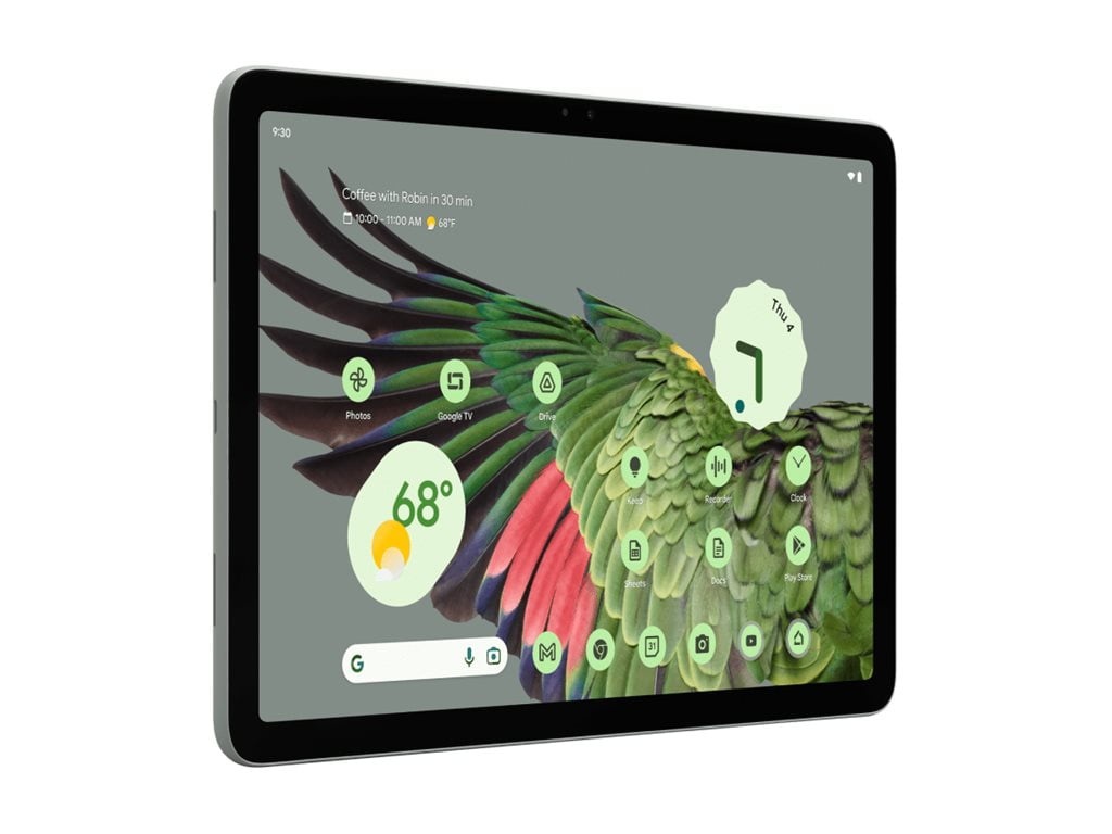 未開封 新品 Pixel Tablet 256GB Google Google Pixel Tablet Wi-Fi