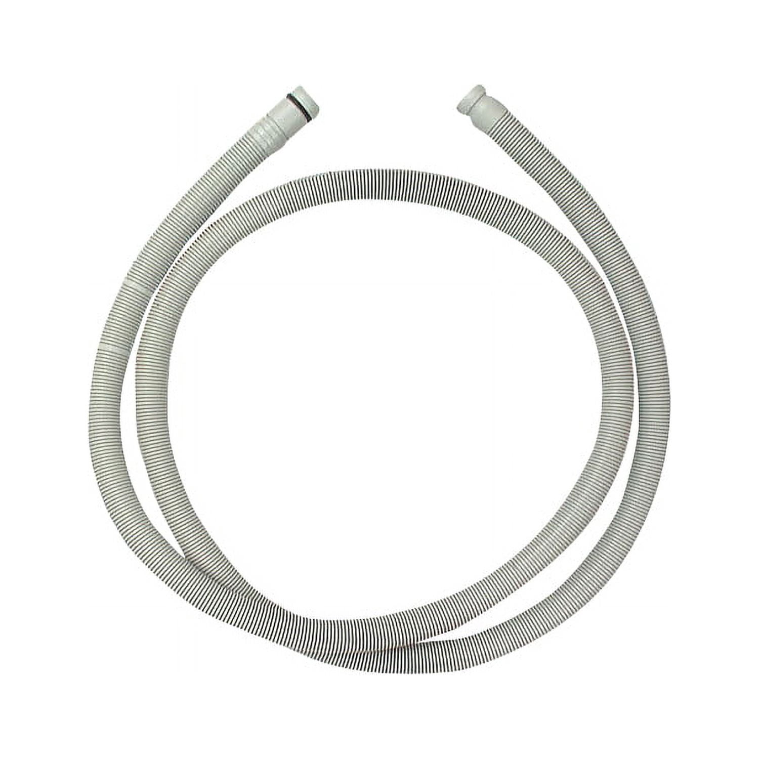 ForeverPRO 00298564 Drain Hose for Bosch Dishwasher 00284311 280795 284311 298564