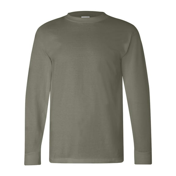 T-Shirts - Long Sleeve USA-Made Long Sleeve T-Shirt