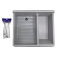 thumbnail image 2 of Lavadero Compacto Maxtor Incluye Kit Instalacion Fleximatic 2031, 2 of 12