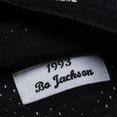 thumbnail image 6 of Men's Mitchell & Ness Bo Jackson Black Chicago White Sox Authentic Batting Practice Jersey, 6 of 6